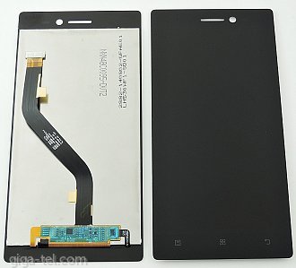 Lenovo Vibe X2 PRO LCD+touch black