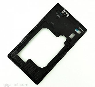 Lenovo A7-10 front cover