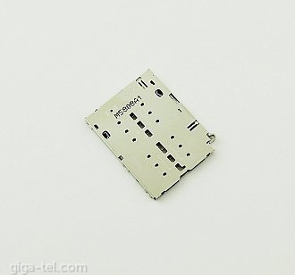 Samsung N920F SIM reader DUAL