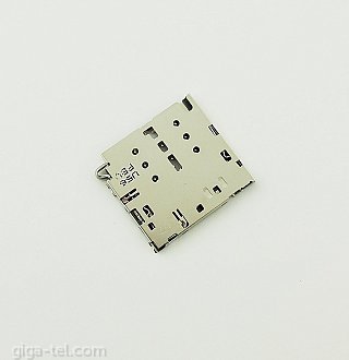 Samsung N920F SIM reader 