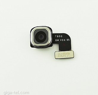 Samsung T800 main camera 8MP