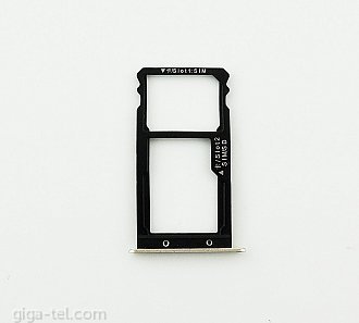 Huawei G8,GX8,G7 Plus SIM holder gold