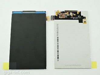 Samsung G361F LCD