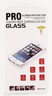 Microsoft Lumia 540 tempered glass