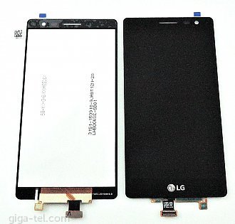 LG Zero H650 LCD