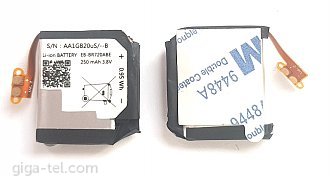 Samsung Gear S2, R7200, R720X, R732 2500mAH battery / Factory date 2019 / OEM factory