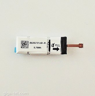 Samsung R350 Galaxy Gear Fit Battery