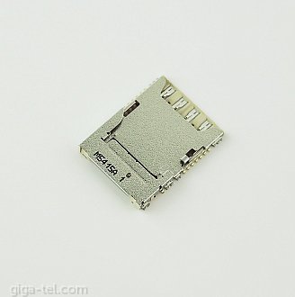 SIM reader Samsung SM-J500F Galaxy J5