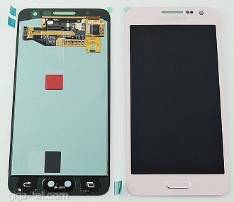 Samsung Galaxy A3 LCD