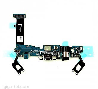 Samsung A510F charging flex