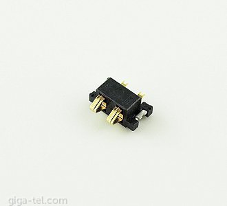 Samsung A510 battery connector