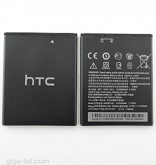 B0PE6100 2100mAh for HTC Desire 620G Dual Sim,D620h 