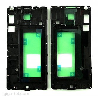 Samsung Galaxy A5 LCD bracket