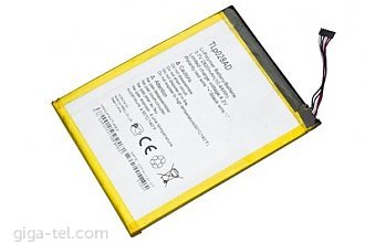 2820mAh  Alcatel One Touch Hero Hero N3 OT-8020D
