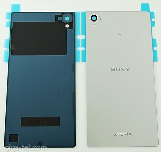 Sony Xperia Z5 Premium rear cover