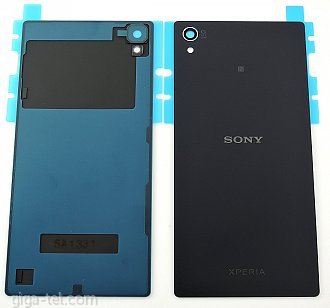 Sony Xperia Z5 Premium rear cover