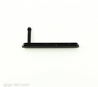 Sony E6883 DUAL side cap black