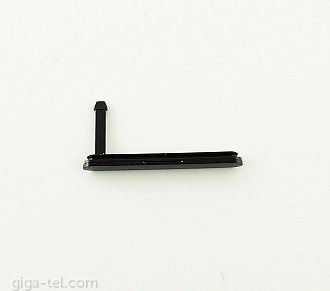 Sony E6853 side cap black