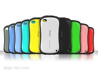 iFace Samsung i9060,i9060i,i9082 turquoise case