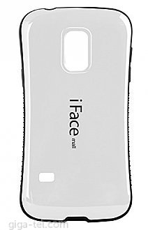 iFace Samsung S5 white case