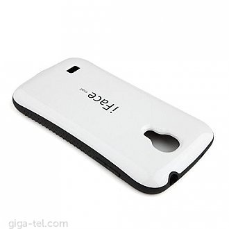 iFace Anti-Shock Reinforced Back Case Cover 