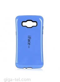 iFace Anti-Shock Reinforced Back Case Cover 