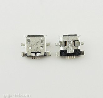 Asus Nexus 7 USB connector