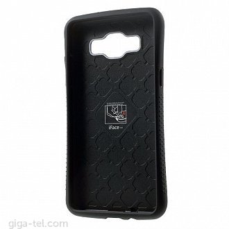 iFace Samsung A5 2015 case black