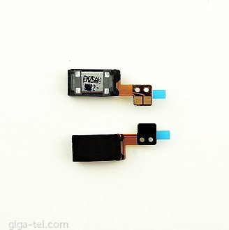 LG H960 V10 receiver