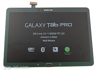 SAMSUNG Galaxy Tab Pro 10.1