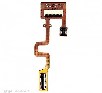 LG KG225 flex cable