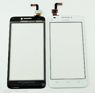Huawei G620 touch white