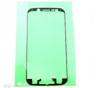 Samsung Galaxy S6 Edge tape