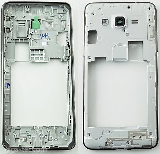 Samsung G531F Galaxy Grand Prime VE 