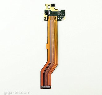 Microsoft Lumia 950 XL flex LCD with sensor