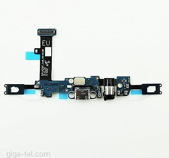 Samsung SM-A310F Galaxy A3 (2016) flex with USB, audio connector