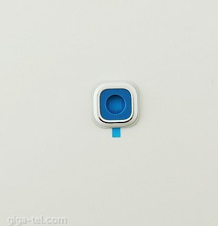 Samsung N920F camera frame white