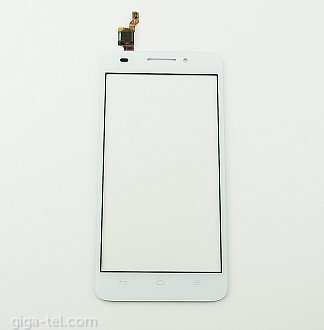 Huawei G620S touch white