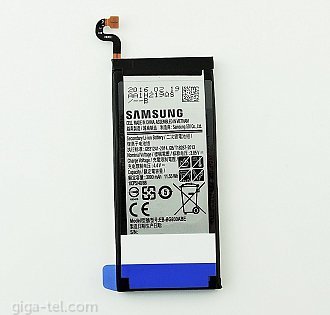 Samsung Galaxy S7 G930F 3000mAh 