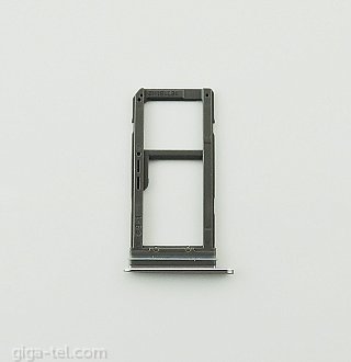 Samsung G935F SIM holder gold