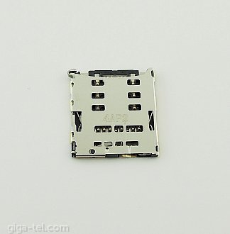 Huawei P8,P8 Lite MicroSD reader
