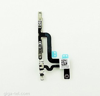 OEM volume flex for iphone 6s plus