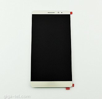 Huawei Mate 8 LCD+touch gold