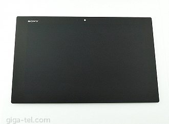 Sony Xperia Tablet Z 