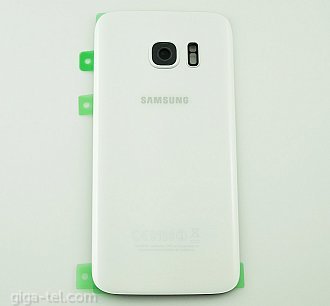 Samsung Galaxy S7 rear cover