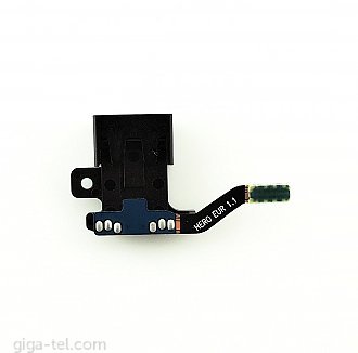 Samsung G930F audio jack