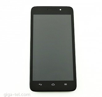 Huawei G620s full LCD black