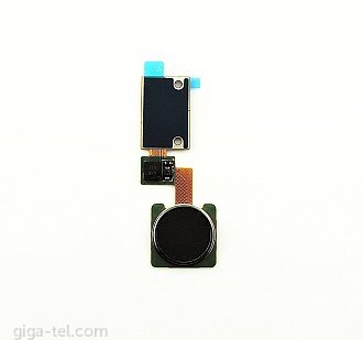 LG H960 sensor fingerprint black