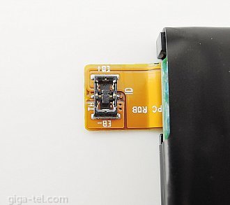 Sony Z5 / E6653 battery