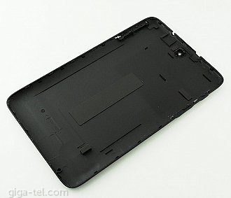 Lenovo A3500 battery cover blue